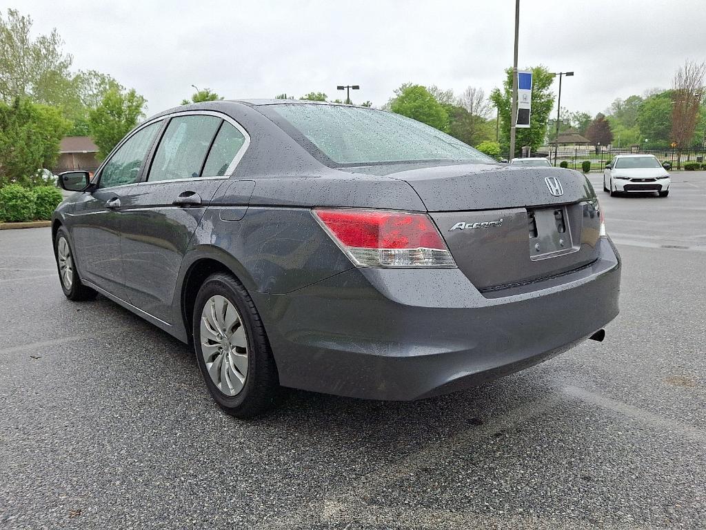 used 2009 Honda Accord car, priced at $9,995