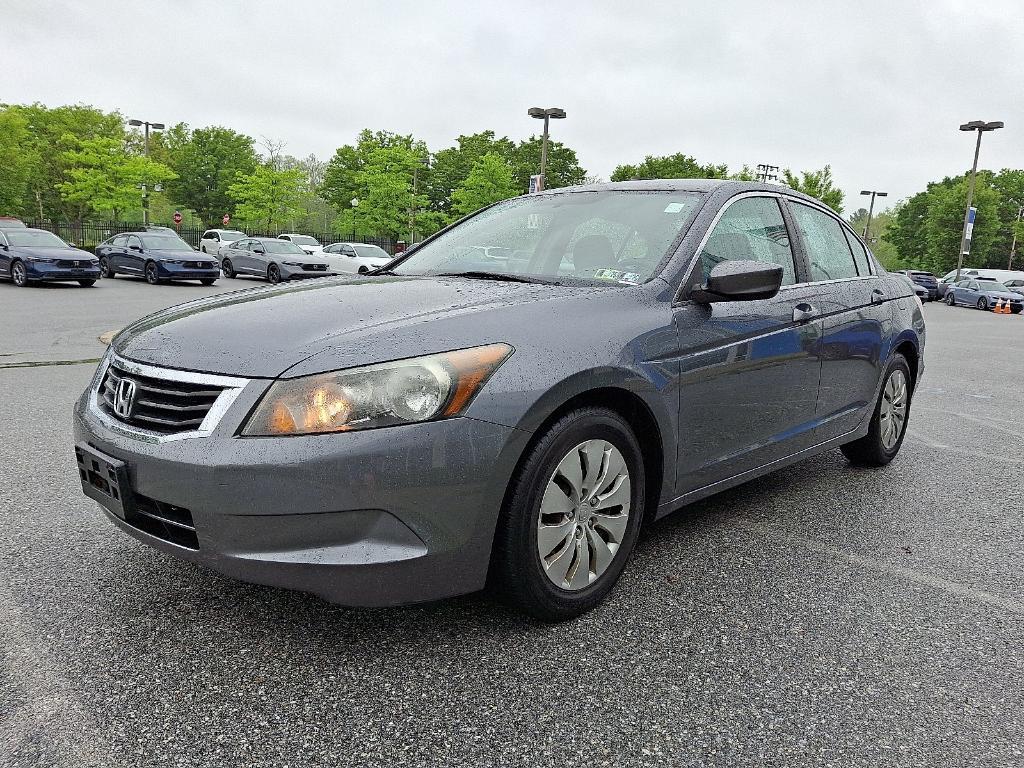 used 2009 Honda Accord car, priced at $9,995