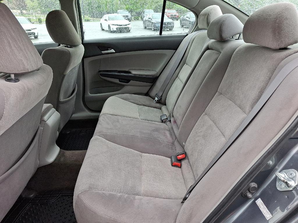 used 2009 Honda Accord car, priced at $9,995