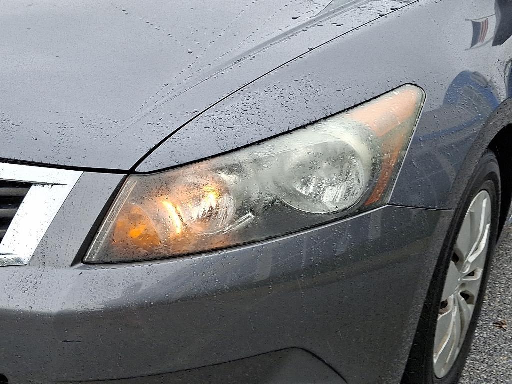 used 2009 Honda Accord car, priced at $9,995