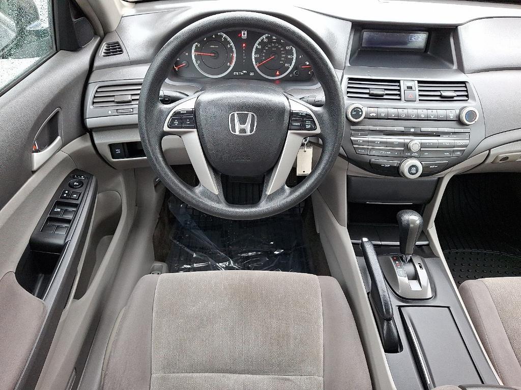 used 2009 Honda Accord car, priced at $9,995