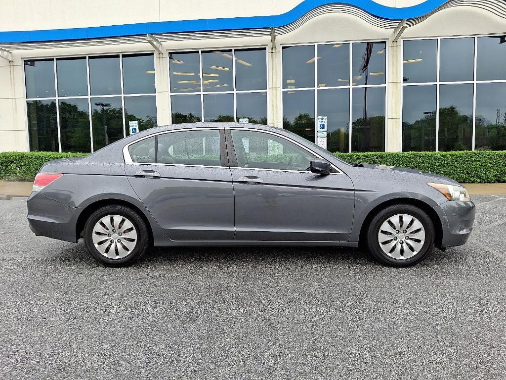 used 2009 Honda Accord car, priced at $9,995
