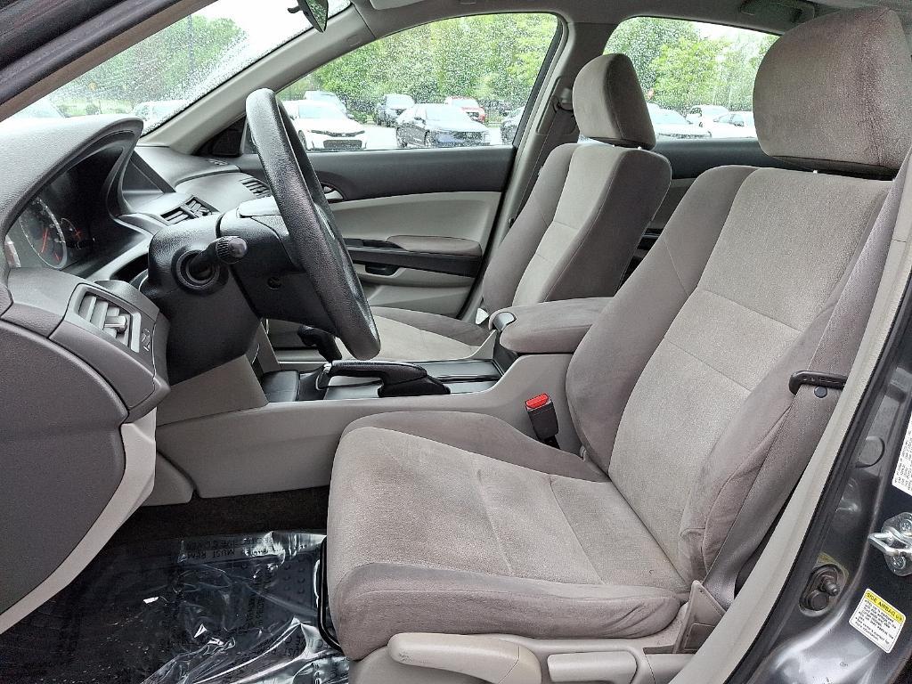used 2009 Honda Accord car, priced at $9,995