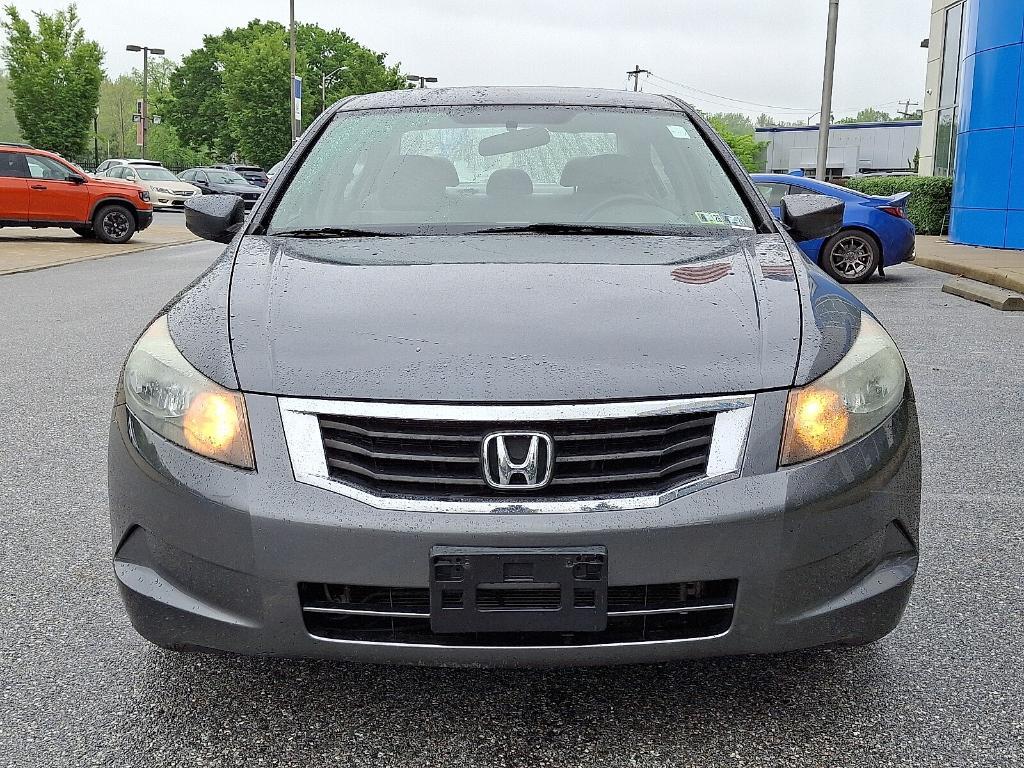 used 2009 Honda Accord car, priced at $9,995
