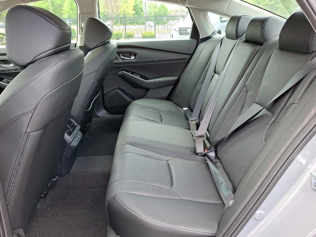 new 2025 Honda Accord Hybrid car, priced at $39,109