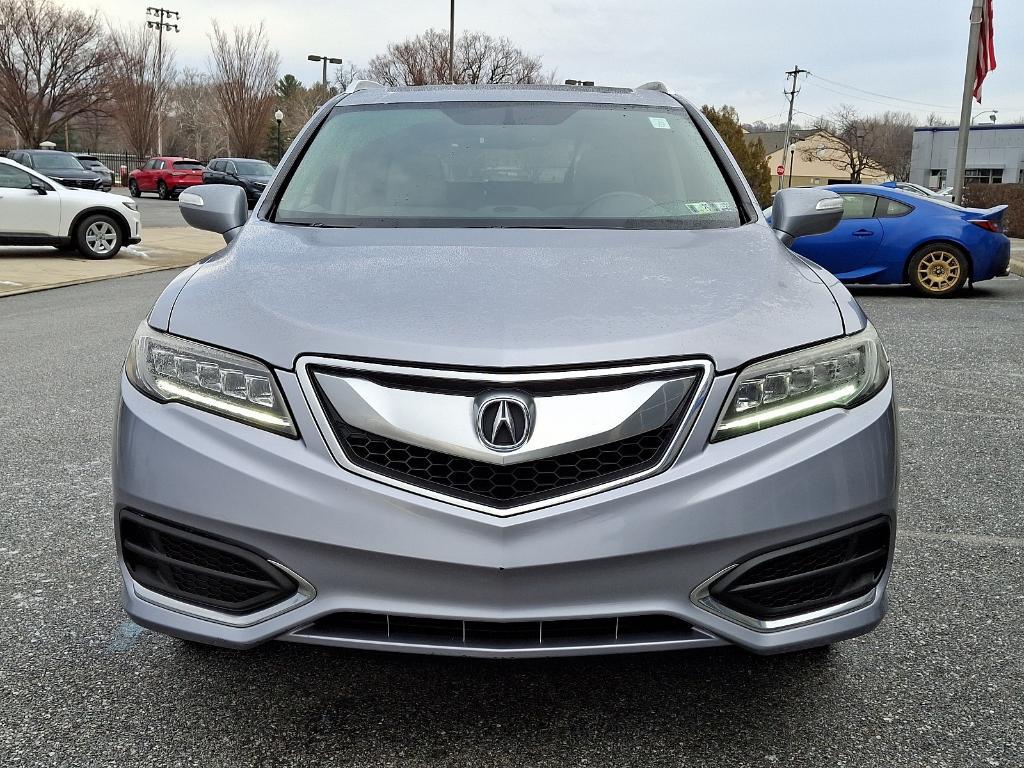 used 2016 Acura RDX car, priced at $18,799