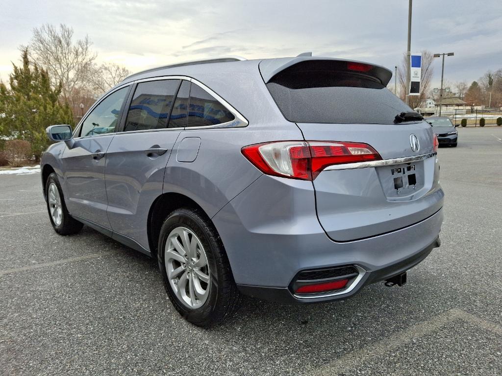 used 2016 Acura RDX car, priced at $18,799