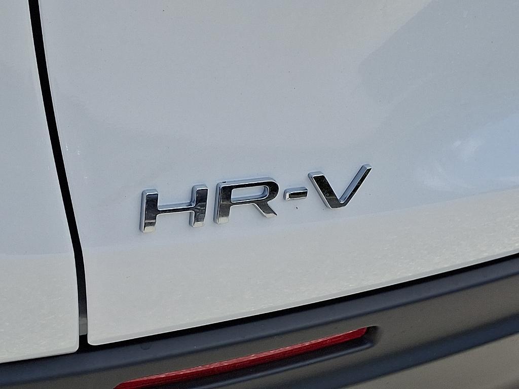 new 2026 Honda HR-V car, priced at $29,422