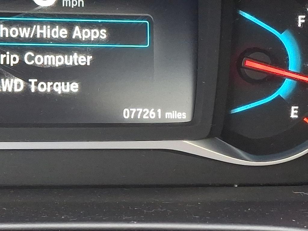 used 2020 Honda Passport car, priced at $25,995