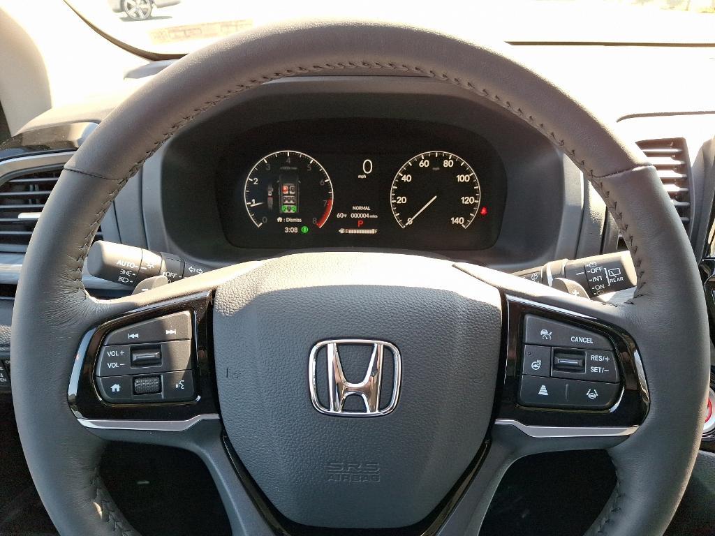 new 2025 Honda Odyssey car, priced at $49,490
