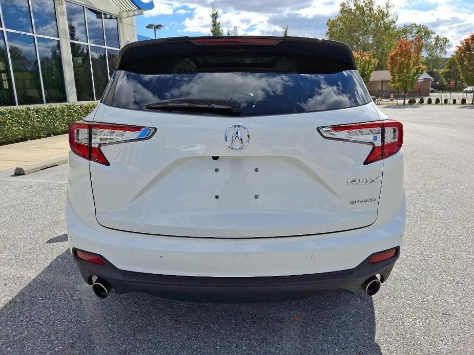 used 2019 Acura RDX car, priced at $22,995