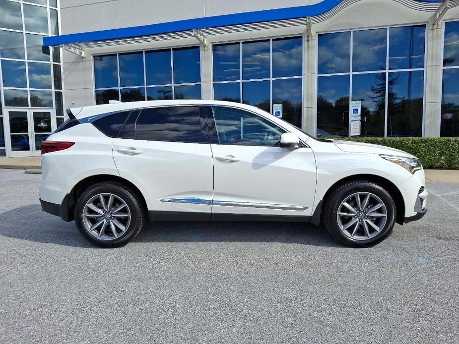 used 2019 Acura RDX car, priced at $22,995