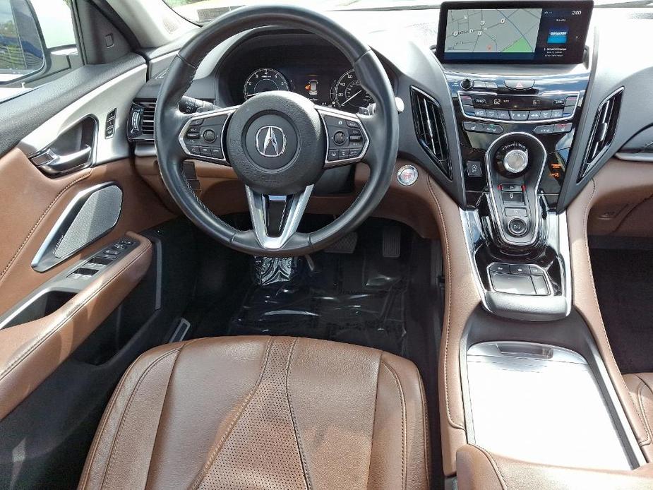 used 2019 Acura RDX car, priced at $22,995