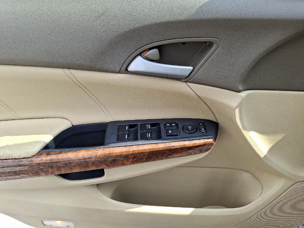 used 2008 Honda Accord car, priced at $8,795