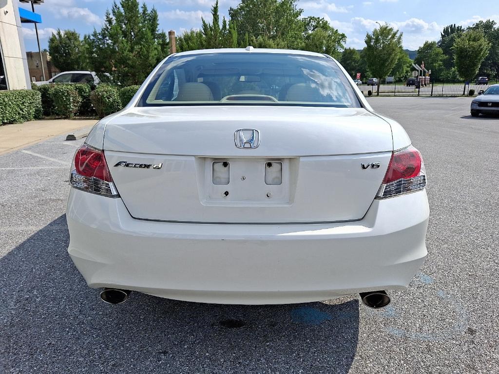used 2008 Honda Accord car, priced at $8,795