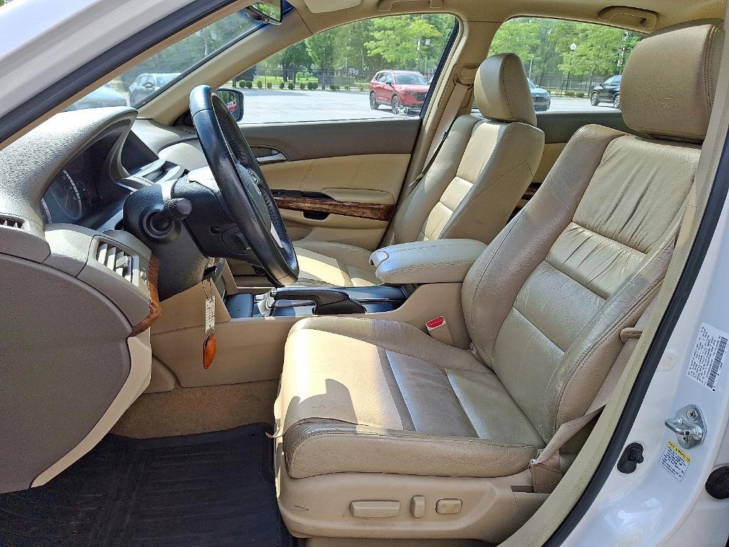 used 2008 Honda Accord car, priced at $8,795