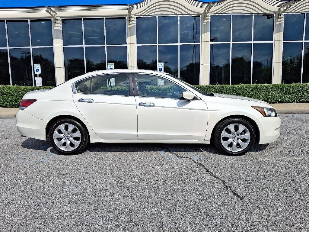 used 2008 Honda Accord car, priced at $8,595