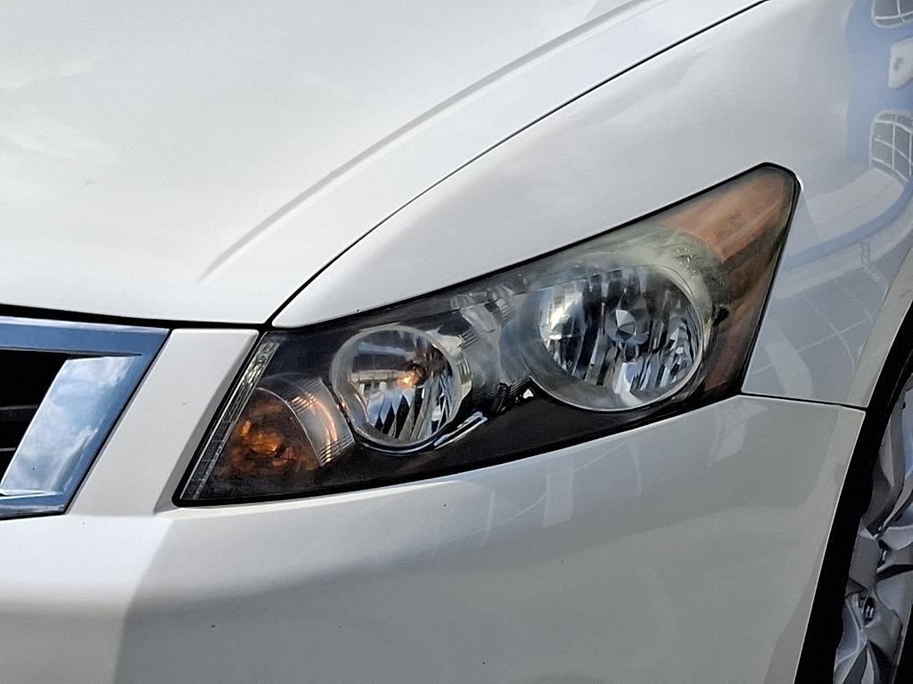 used 2008 Honda Accord car, priced at $8,795