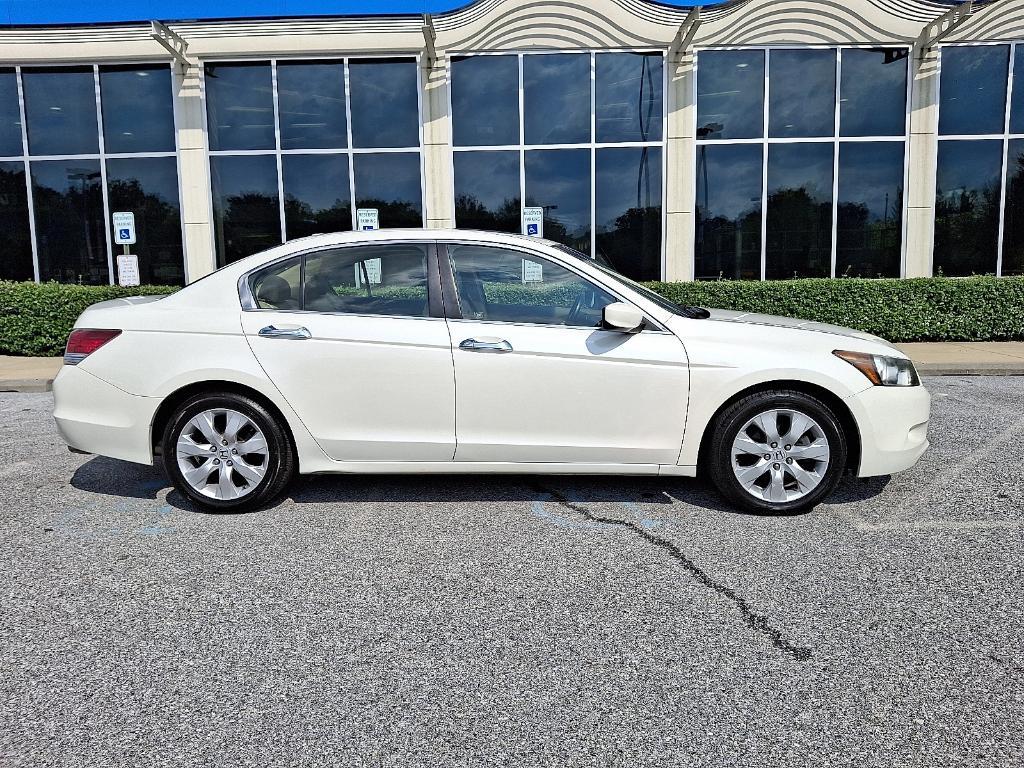 used 2008 Honda Accord car, priced at $8,795