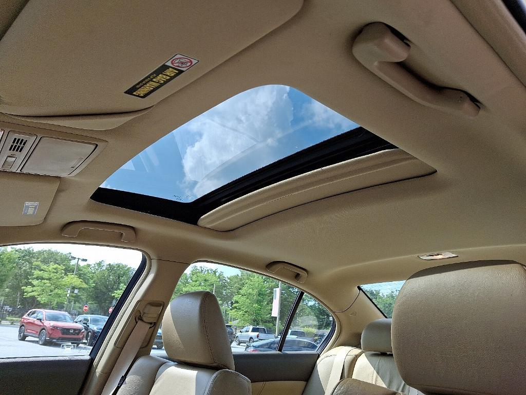 used 2008 Honda Accord car, priced at $8,595