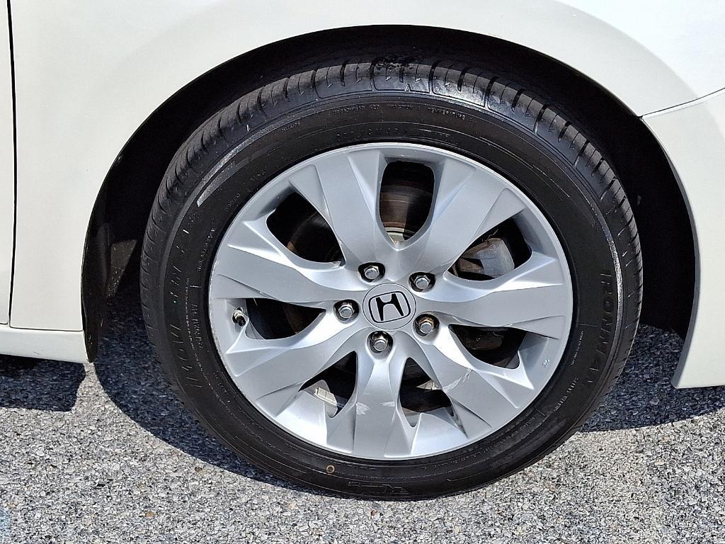 used 2008 Honda Accord car, priced at $8,795