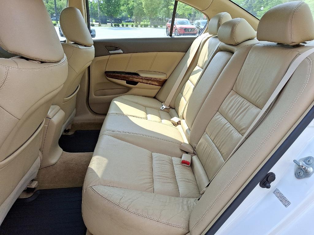 used 2008 Honda Accord car, priced at $8,795