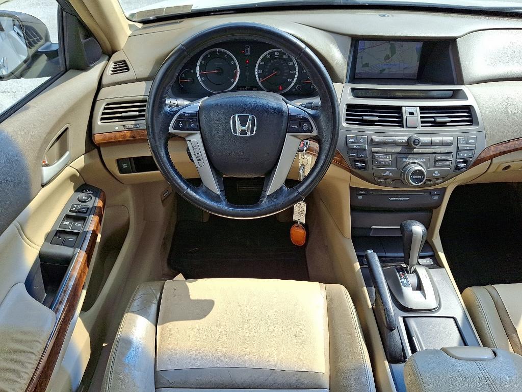 used 2008 Honda Accord car, priced at $8,795