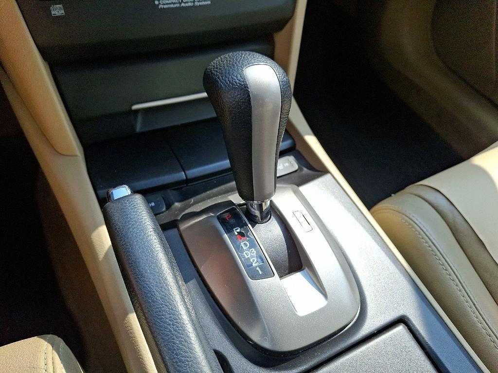 used 2008 Honda Accord car, priced at $8,795