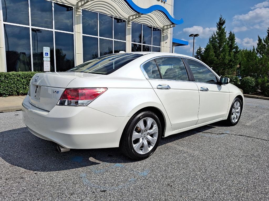 used 2008 Honda Accord car, priced at $8,795