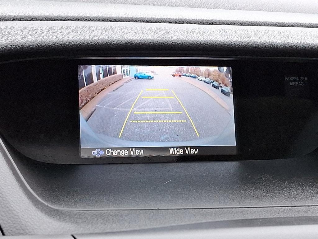 used 2013 Honda CR-V car, priced at $12,995