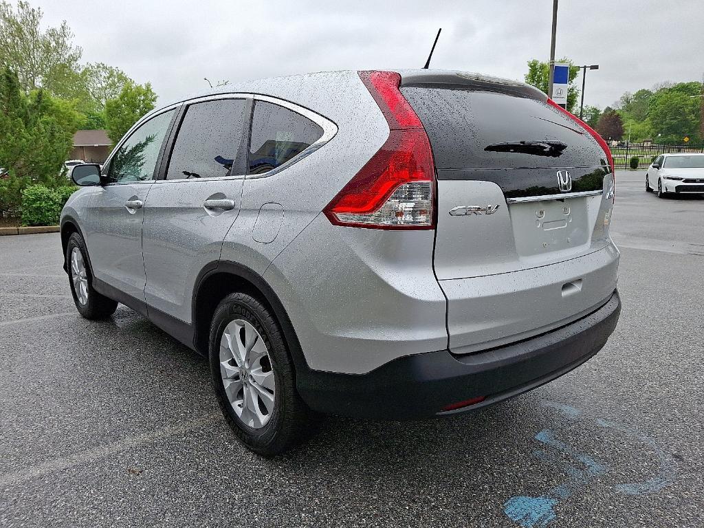 used 2013 Honda CR-V car, priced at $12,995