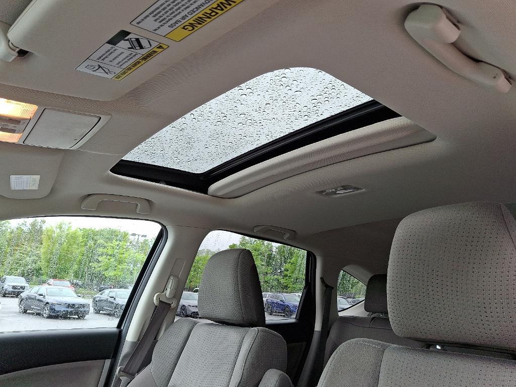 used 2013 Honda CR-V car, priced at $12,995