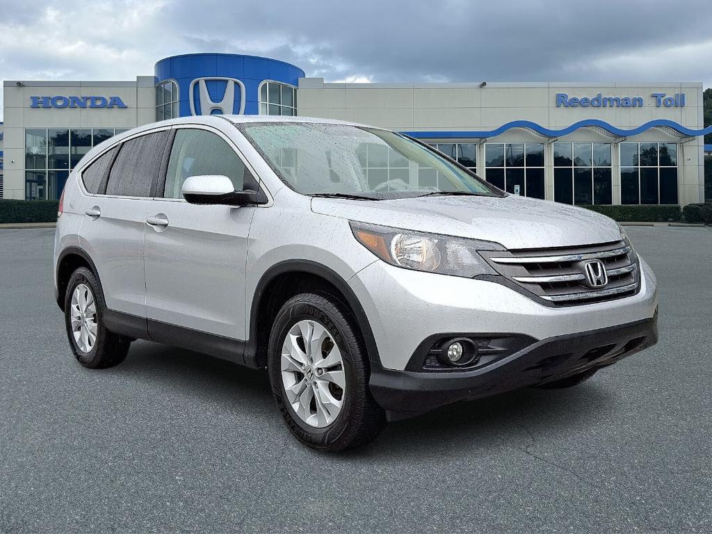 used 2013 Honda CR-V car, priced at $12,995