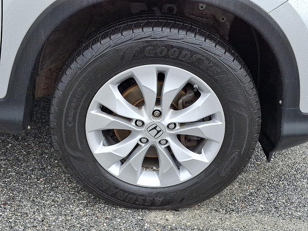 used 2013 Honda CR-V car, priced at $12,995