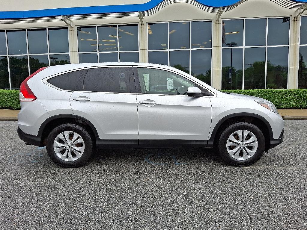 used 2013 Honda CR-V car, priced at $12,995