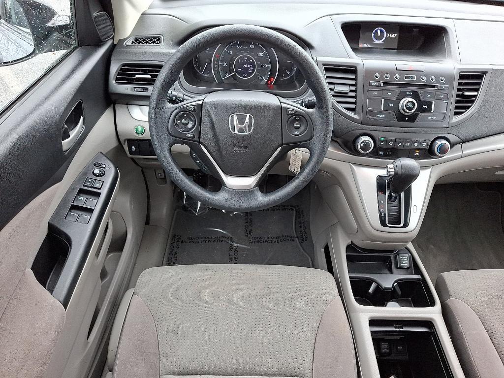 used 2013 Honda CR-V car, priced at $12,995