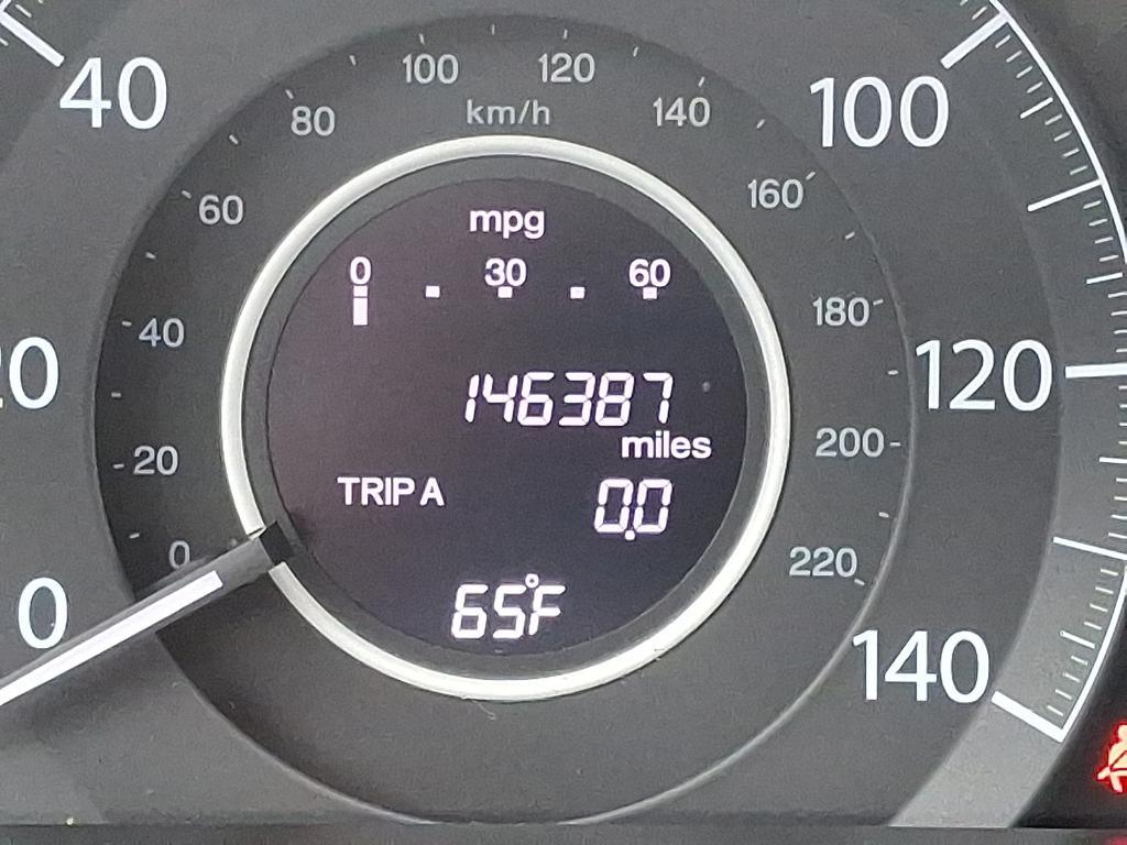 used 2013 Honda CR-V car, priced at $12,995
