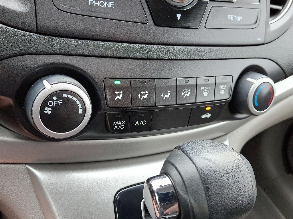 used 2013 Honda CR-V car, priced at $12,995