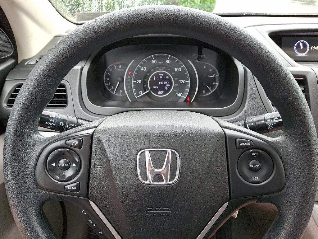 used 2013 Honda CR-V car, priced at $12,995