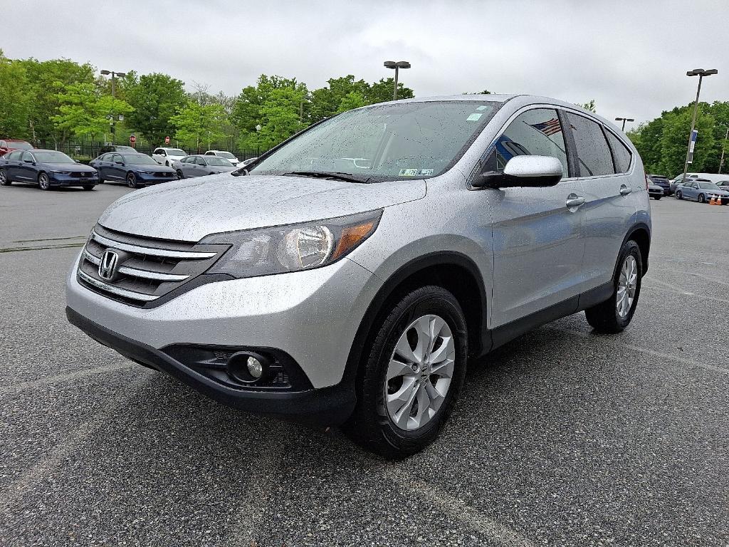 used 2013 Honda CR-V car, priced at $12,995