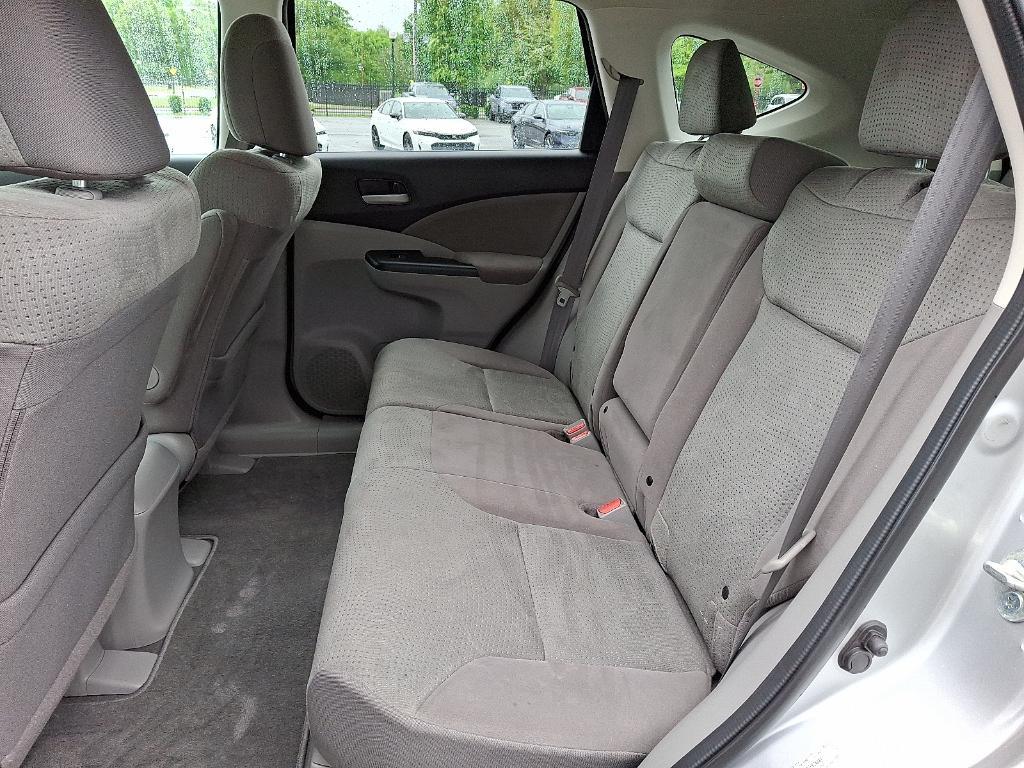 used 2013 Honda CR-V car, priced at $12,995