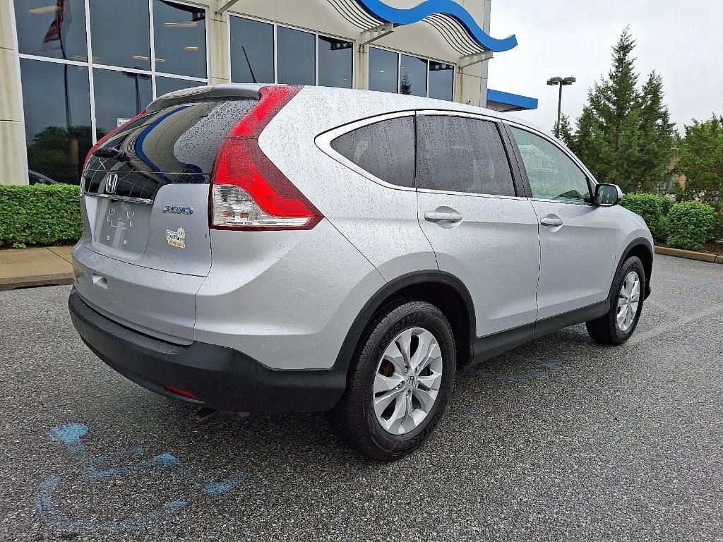 used 2013 Honda CR-V car, priced at $12,995