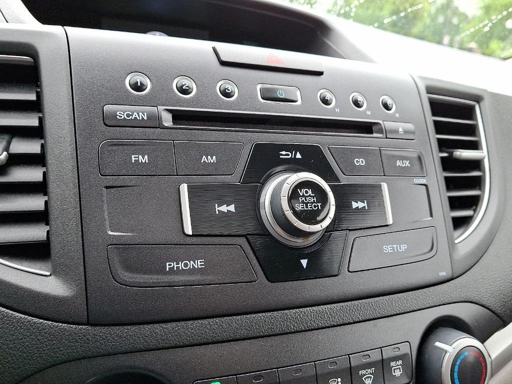 used 2013 Honda CR-V car, priced at $12,995