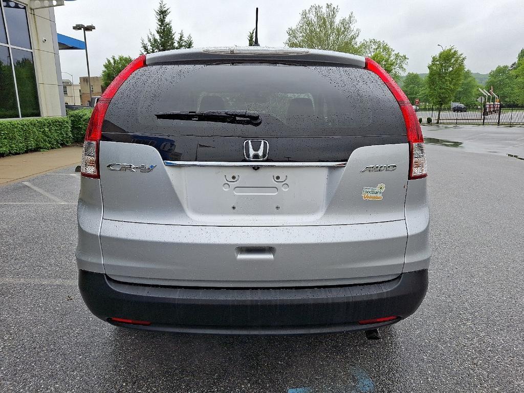used 2013 Honda CR-V car, priced at $12,995
