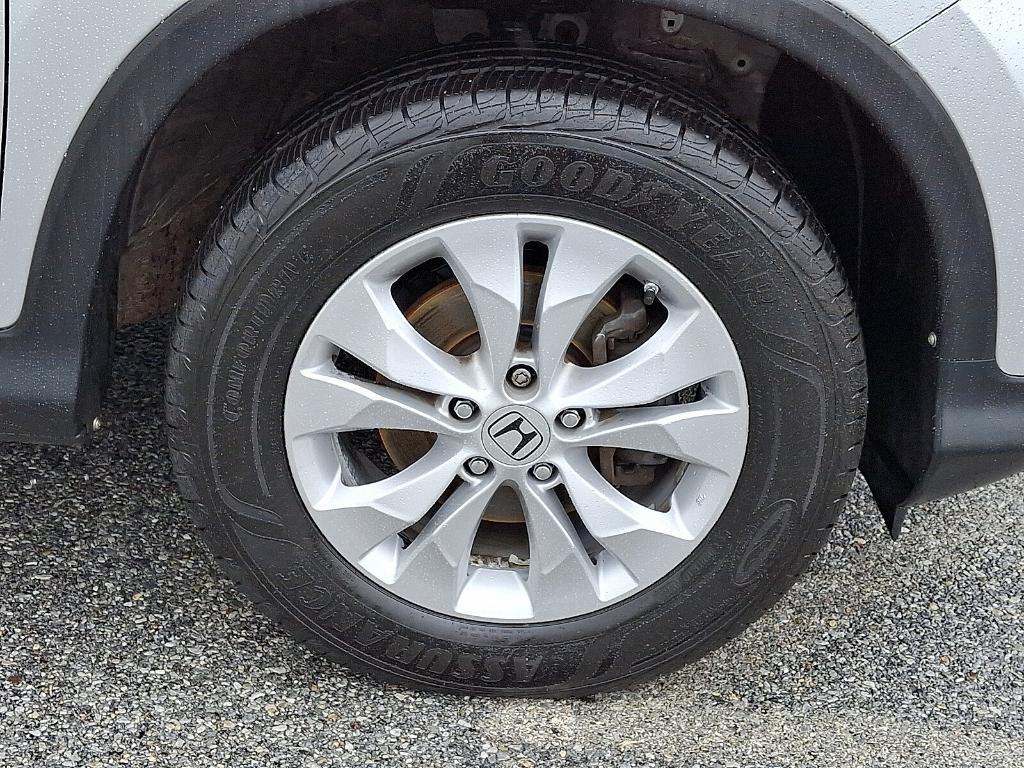 used 2013 Honda CR-V car, priced at $12,995