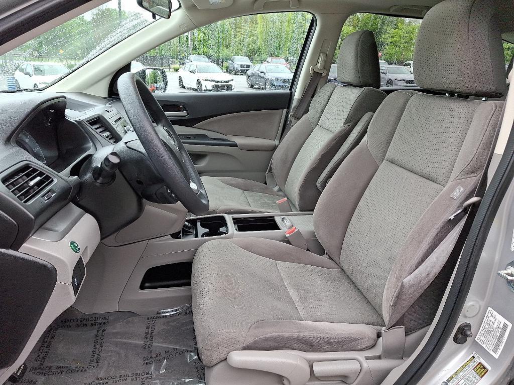 used 2013 Honda CR-V car, priced at $12,995