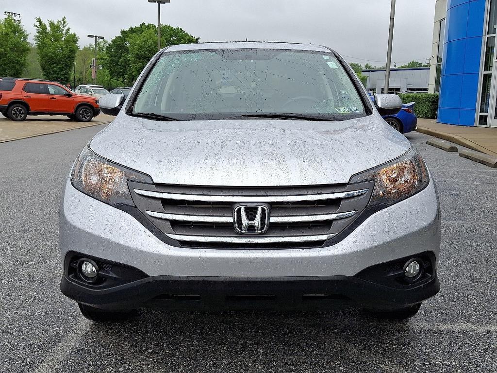 used 2013 Honda CR-V car, priced at $12,995