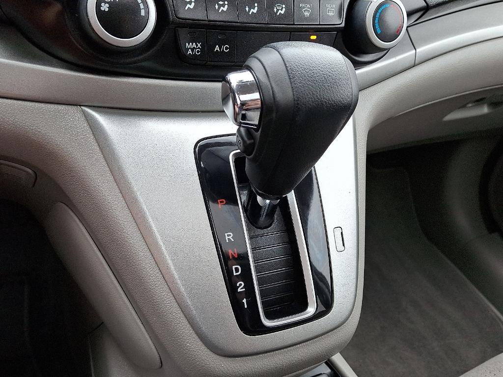 used 2013 Honda CR-V car, priced at $12,995