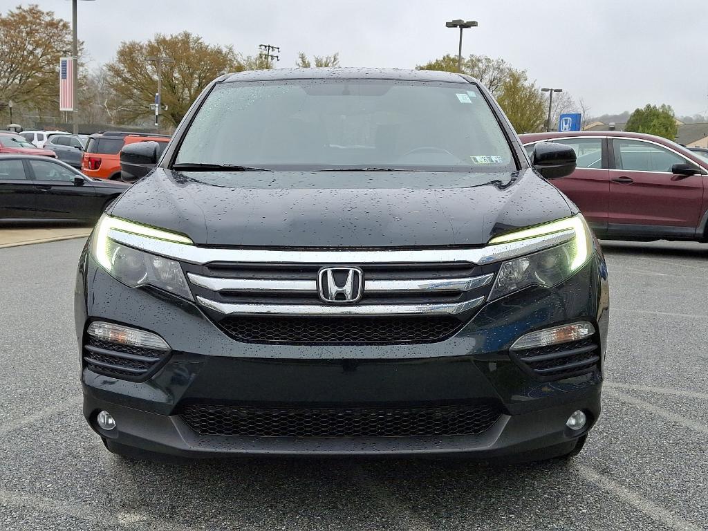 used 2016 Honda Pilot car, priced at $14,495