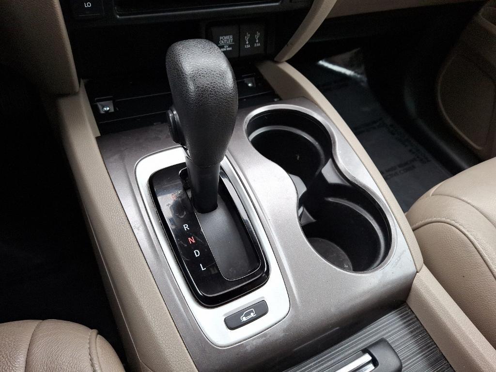 used 2016 Honda Pilot car, priced at $14,495